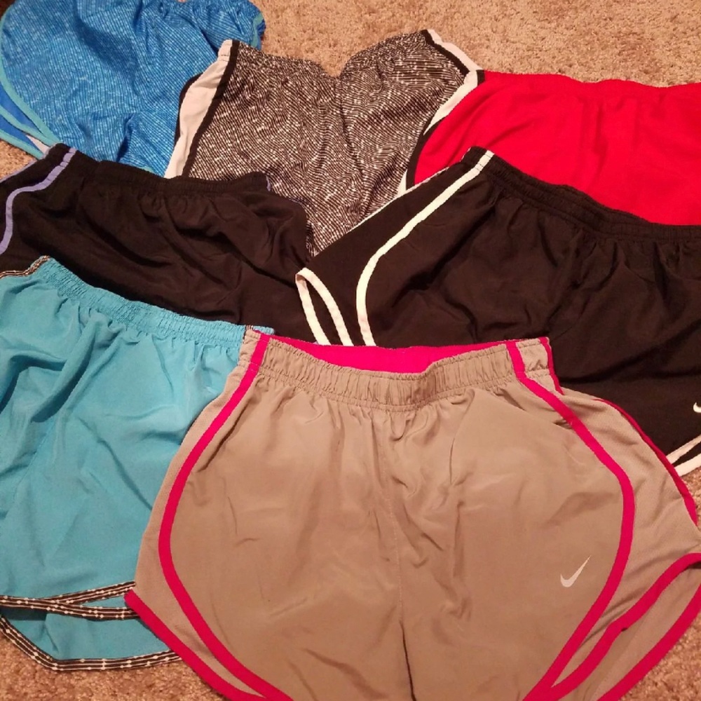 Nike Dry-Fit Short Bundle - image 1